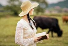 一个真正爱读书的人，是不会抑郁的