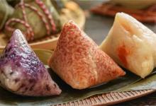 甜粽和咸粽又开始吵架了谁吵赢了