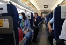 2023年坐高铁能吃自热米饭坐高铁不要食用哪些食物