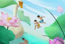 为什么夏至是白天最长的一天夏至寓意是什么