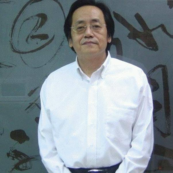 倪海厦为什么这么厉害,有什么过人之处_文化教育_中睿百科网