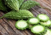 ​储存苦瓜的方法有哪些