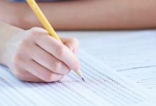 哪些高考信息不能在朋友圈乱晒？