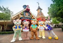 上海迪士尼可以带辣条进去吗