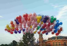 上海迪士尼可以带卤味吗