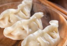 正确煮冻饺子的方法 速冻饺子怎么煮