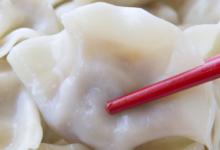 煮冻水饺的正确方法 如何煮冻水饺