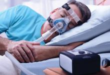 拜登使用呼吸机治疗睡眠呼吸暂停呼吸机对呼吸睡眠暂停有作用吗