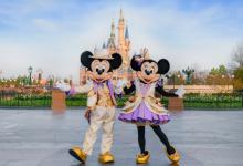 上海迪士尼哪些项目有身高限制