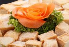 冷冻鱼豆腐能煎着吃吗 冷冻鱼豆腐能不能煎着吃