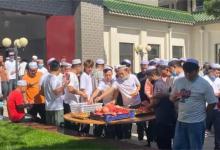 ​古尔邦节的习俗古尔邦节风俗习惯