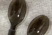 外卖勺子是什么材质