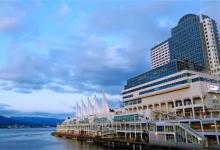 温哥华是哪个国家的温哥华名字的由来