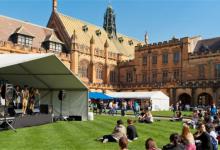 ​当高校游览参观被做成“付费生意”高校该不该开放