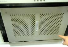 油烟机用吹风机吹，真是厉害了，可惜今天才学会，回家抓紧试一试