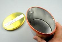 家里有铁皮茶叶盒的都该看看，好多人不懂，早些提示家人，快学学