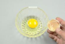 丢鸡蛋壳等于丢钱？这个用途太棒了，拿钱也难买到，赶紧试试