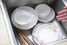 这样洗碗等于吃“细菌”，好多家庭都有的错误，看完一定要改改