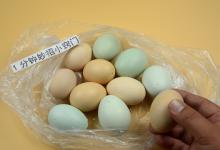保存鸡蛋我家不再放冰箱，教你这一招，放一年都不怕坏，学一学！