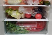 冰箱里不能放这几种食物，不保鲜还会变味，赶紧拿出来