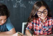 管教青少年的学校 去管教青少年的学校的好处
