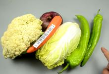 清明节前，有3种菜不要往家里买，好多人家庭还不懂，早清楚早好