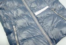 羽绒服好不好，看这里就知道，学会这招，再也不会被忽悠了