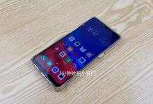 为什么手机放桌子上屏幕一定要朝下？今天算知道了，以后别再放错