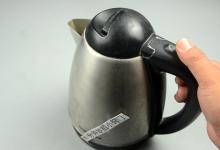 天天喝电热水壶的水，这几点可要注意了，看完别再不懂，长点心吧