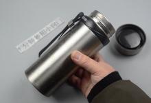 旧保温杯不要扔，放在厨房真聪明，一年能帮你省不少钱，学学