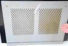 再脏的抽油烟机，不用拆不用卸，一个口罩就搞定，一点油污都没有