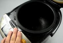 这样洗电饭锅等于“吃毒”，很多家庭都做错了，看看，吃亏就晚了
