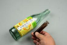 今天才知道，藿香正气水放白醋里，有这么棒的妙用，太聪明了