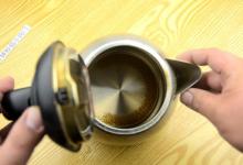 不管烧水壶水垢多脏多厚，只需撒一把，旧壶立马变新壶，太实用了