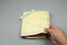 毛巾总是发黏发臭？只需加些它在水里，3分钟异味全去除，实用