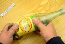 白醋抹到手上，太有用了，大多数人不知道，快来试试