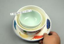 为什么不能买圆口的碗？多亏碗厂老板提醒，哪怕再忙也要看看