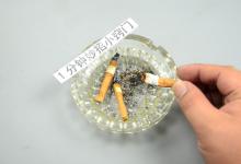 抽剩下的烟头泡白酒，用途真的太厉害，解决了家里的烦恼，真是棒