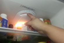 冰箱7个刻度，你真调对了吗？很多人瞎调，怪不得冰箱结冰耗电