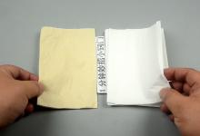 好多人买的黄色卫生纸，黄色纸和白色纸哪种更好？学会不乱买了