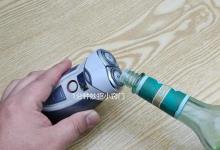 花露水滴入剃须刀，效果太棒了，一年省下不少钱，老公见了都称赞