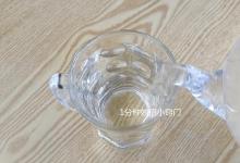 不管男人女人，喝水时，记得避开这3个时间段