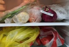 买菜回来，能不能带塑料袋直接放冰箱？我也是刚知道，转告家里人