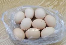 鸡蛋是挑大的好还是小的好？养殖户说漏嘴，以后别买错了