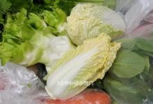 菜市场有5种菜“最脏”，卖菜的人从来不吃，很多顾客却经常购买