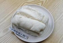 馒头别直接放冰箱冷藏，教你土方法，放30天都新鲜不干硬，试试吧