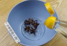 把白醋倒入八角泡一泡，解决了每家每户的各种大难题，太实用了