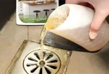 下水道除臭剂真的有用吗下水道除臭的要注意哪些