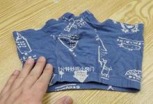 清洗内裤，用热水还是冷水洗好？很多人一直做错了，老是洗不干净