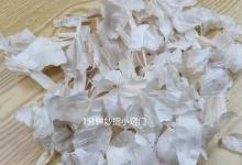 大蒜皮不要再扔了，这个用途真厉害，还好及时知道，立马学